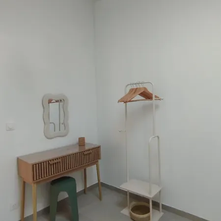 度假居 Du Bouton La Verrie