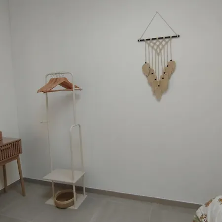 Du Bouton 度假居 La Verrie
