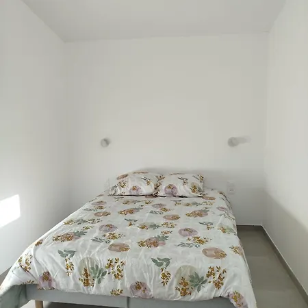 Du Bouton 度假居 *